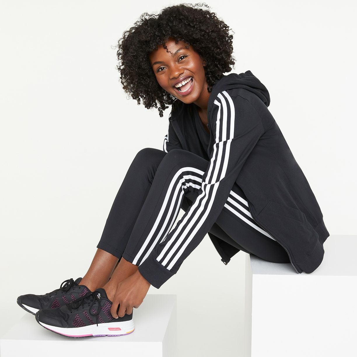 adidas Women's Activewear & Shoes from $20